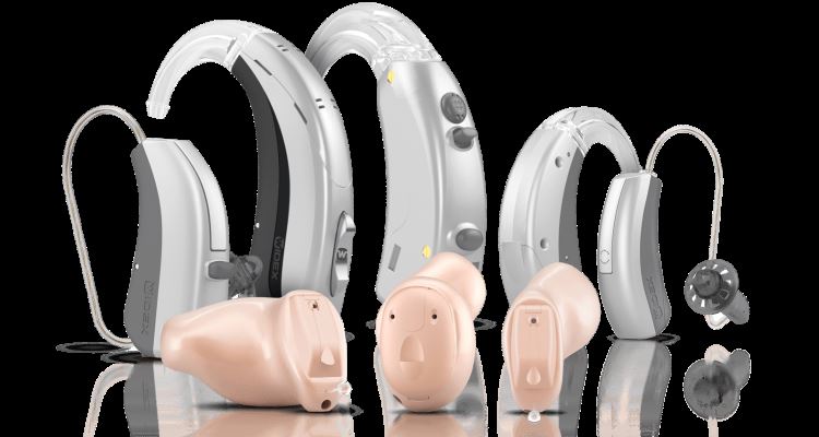 Signia Siemens, Beltone, Sonic, Audio Service Markaları İle Çalışıyoruz