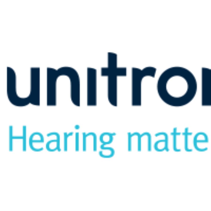 Unitron işitm Cihazları